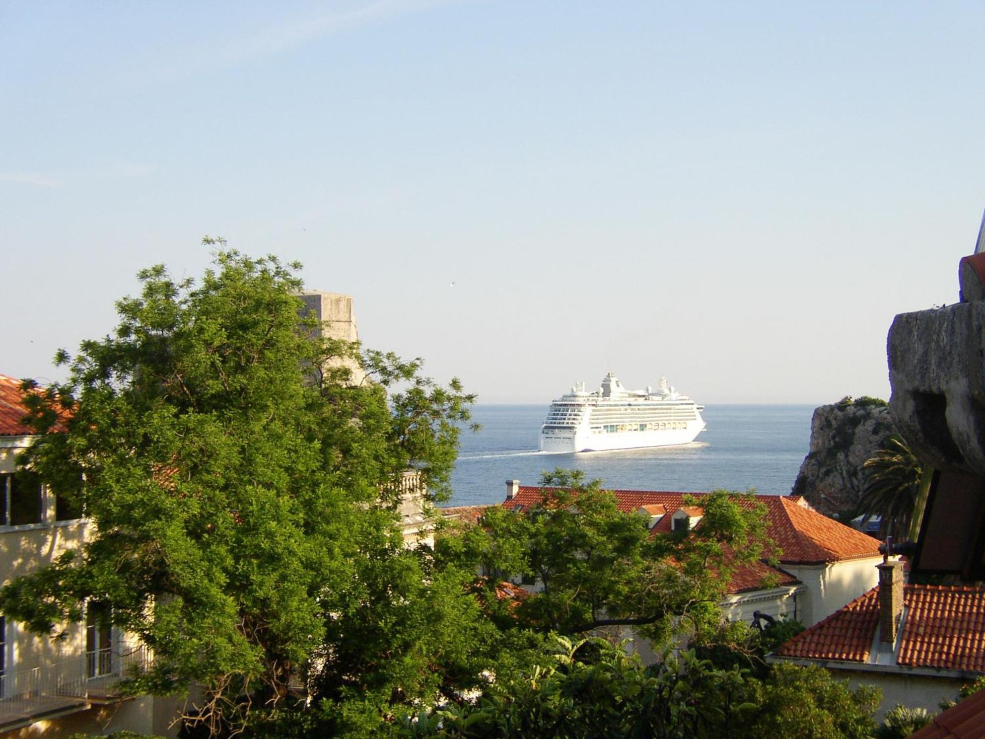 Benussi * Dubrovnik