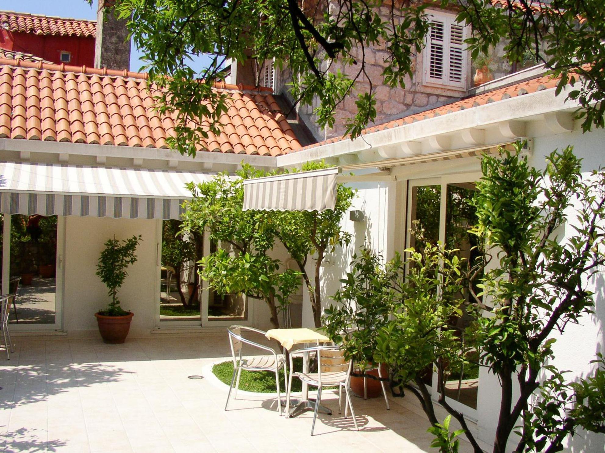 Benussi Dubrovnik