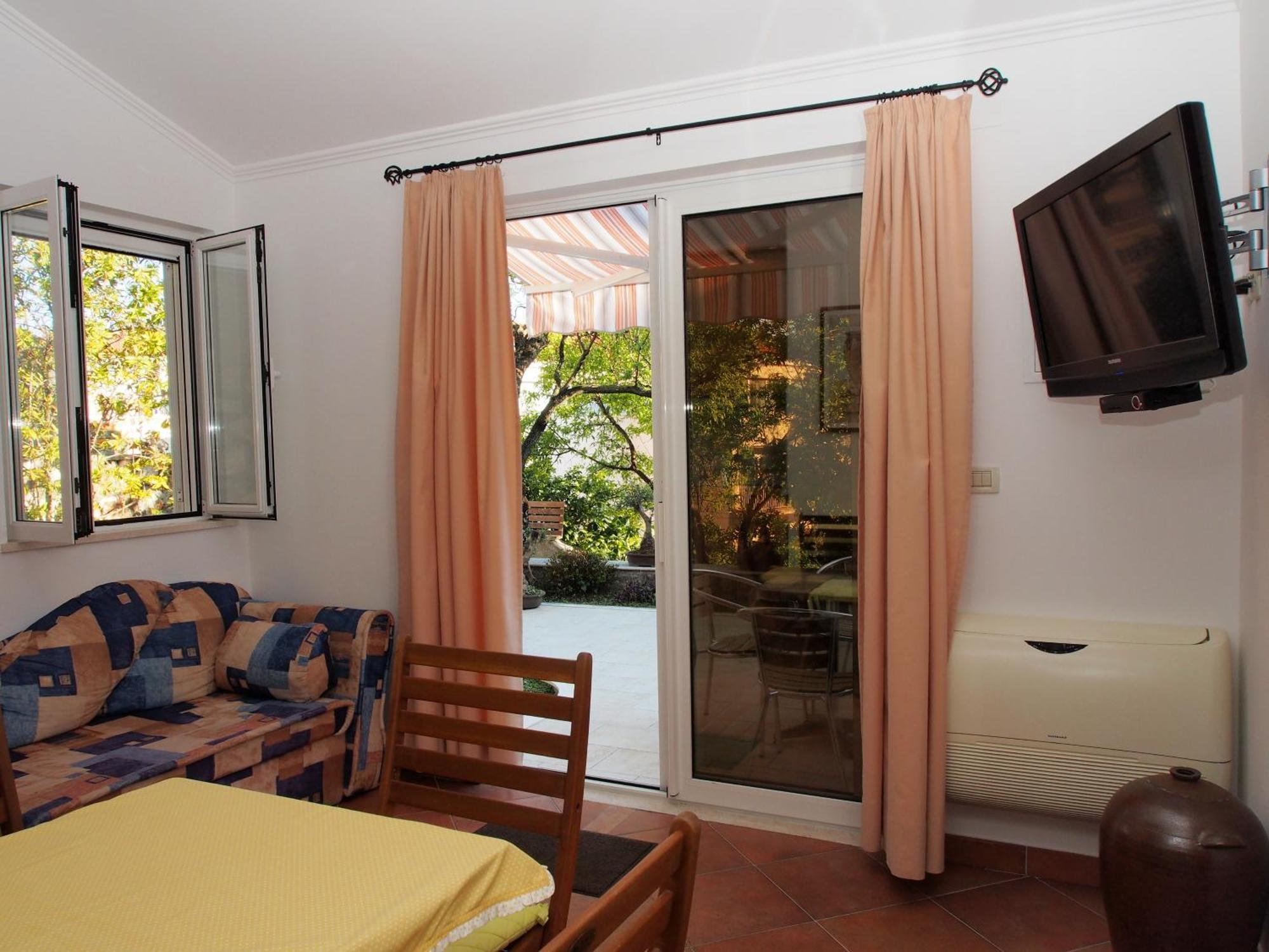 Apartment Benussi Dubrovnik