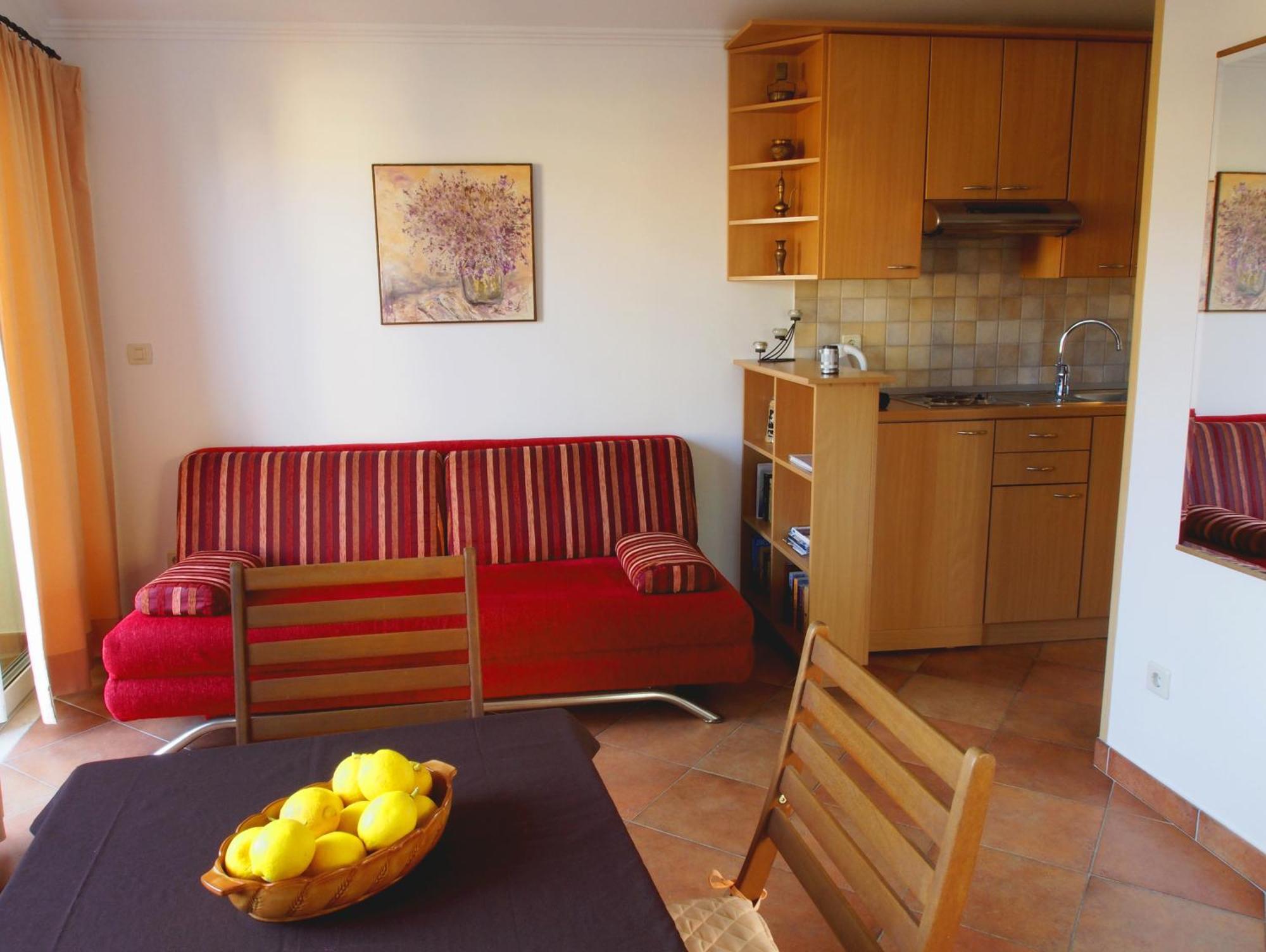 Apartment Benussi Dubrovnik