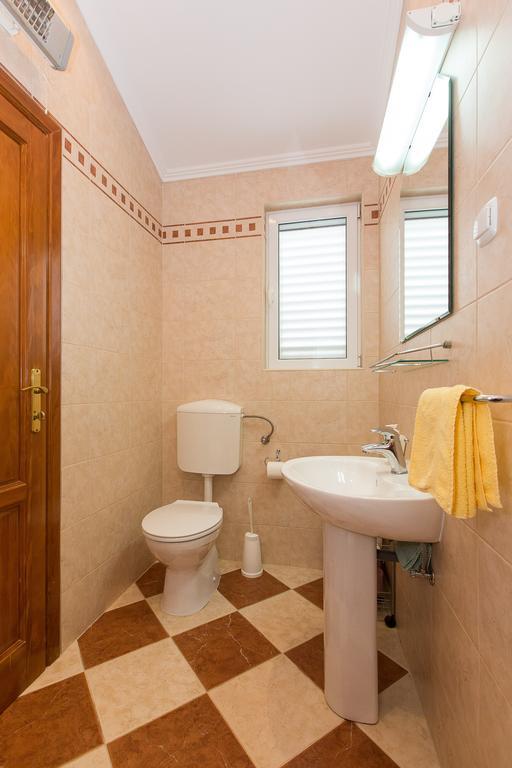 Apartment Benussi Dubrovnik
