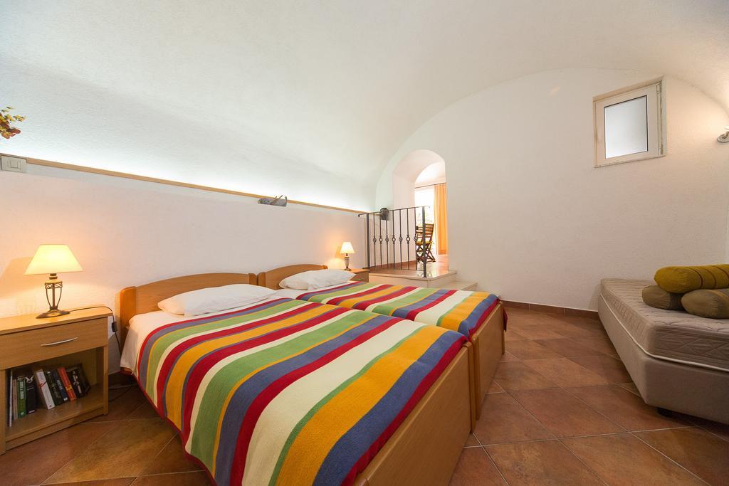 Apartment Benussi *