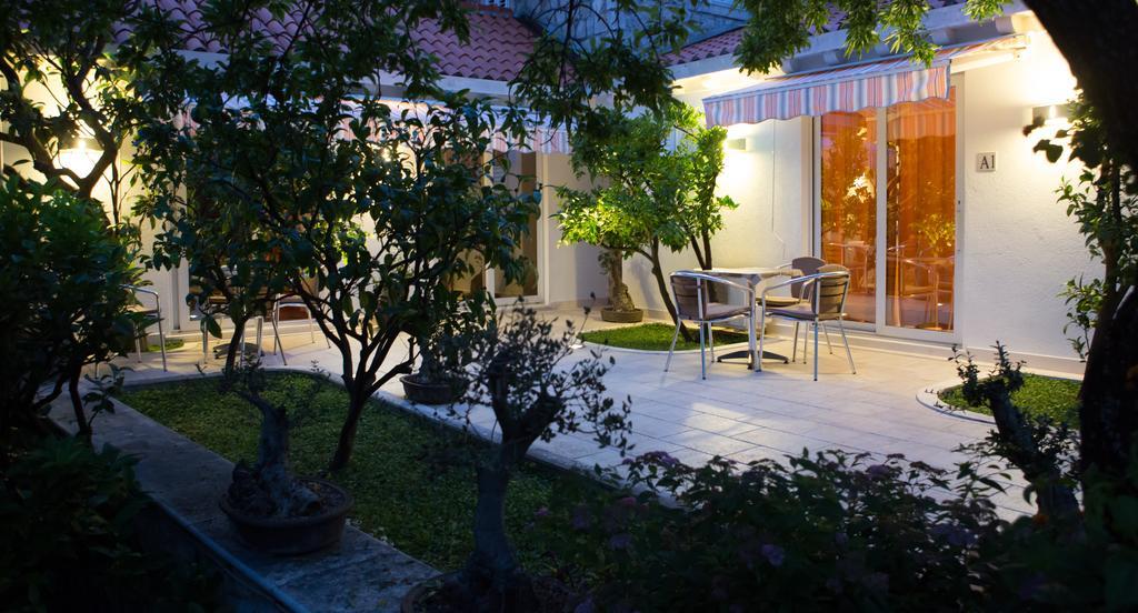Apartment Benussi *