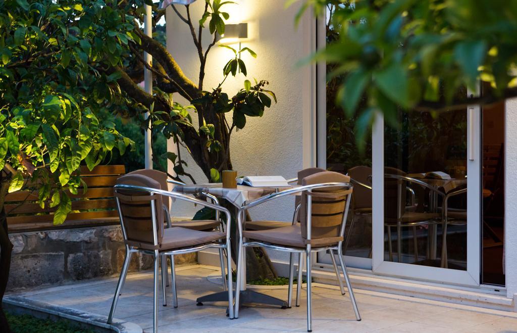 Apartment Benussi Dubrovnik