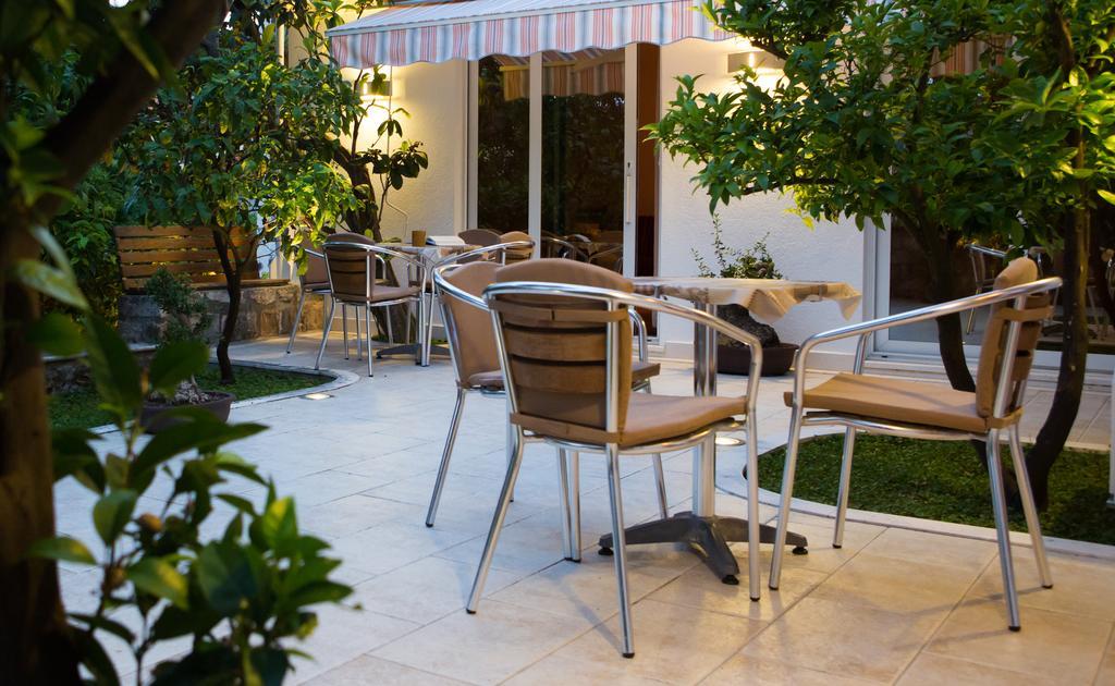 Apartment Benussi Dubrovnik