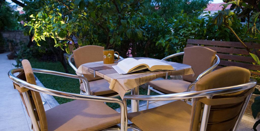 Apartment Benussi Dubrovnik