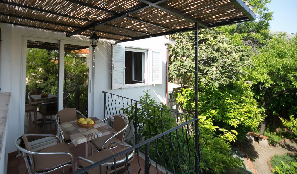 Benussi Apartment