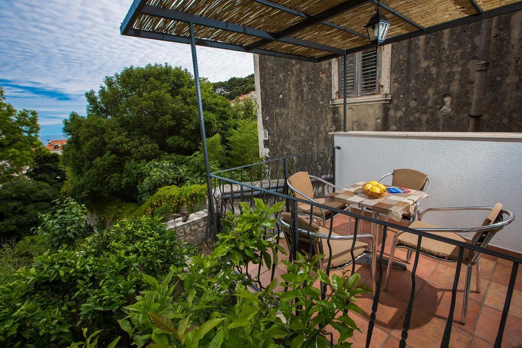 Apartment Benussi Dubrovnik