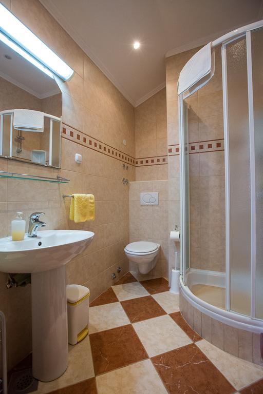 Apartment Benussi