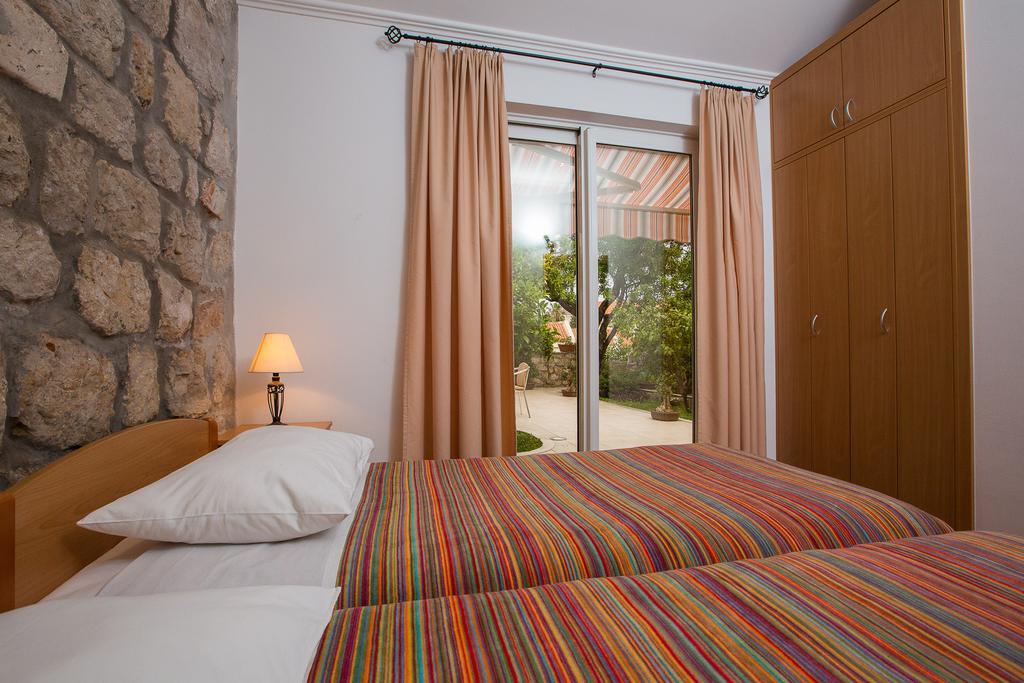Benussi Apartment Dubrovnik