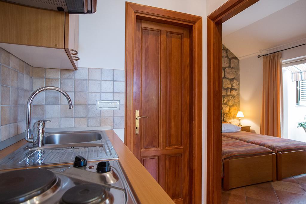 Apartment Benussi