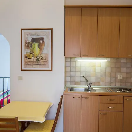 Apartments Benussi Dubrovnik Room photo