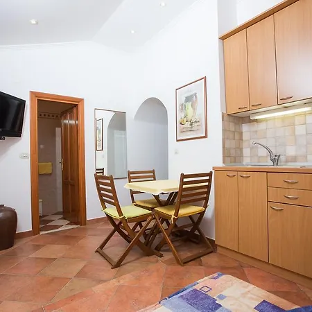 Apartments Benussi Dubrovnik Room photo