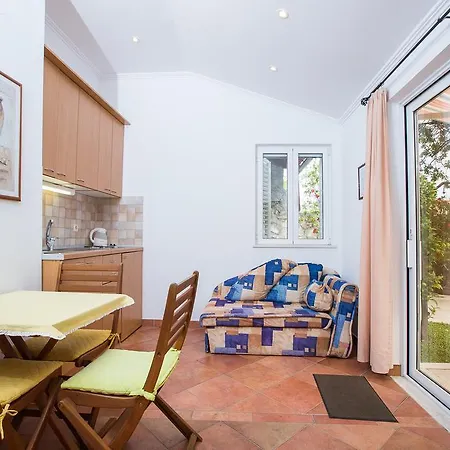 Apartments Benussi Dubrovnik Room photo
