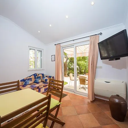 Apartments Benussi Dubrovnik Room photo