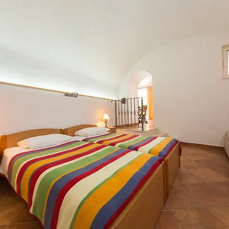 Apartments Benussi Dubrovnik Room photo