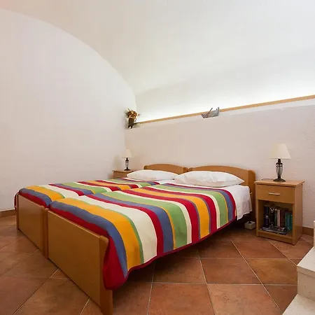 Apartments Benussi Dubrovnik Room photo