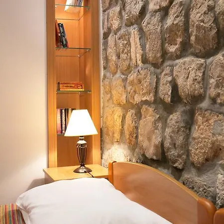 Apartments Benussi Dubrovnik Room photo