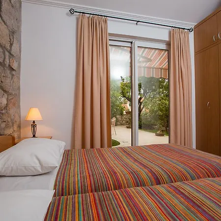Apartments Benussi Dubrovnik Room photo