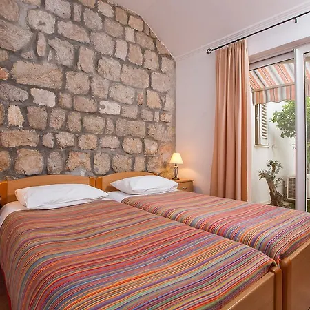 Apartments Benussi Dubrovnik Room photo
