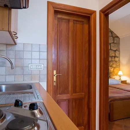 Apartments Benussi Dubrovnik Room photo