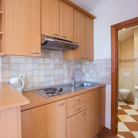 Apartments Benussi Dubrovnik Room photo