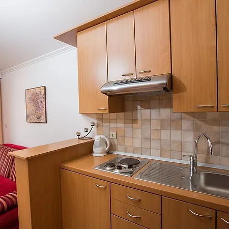 Apartments Benussi Dubrovnik Room photo