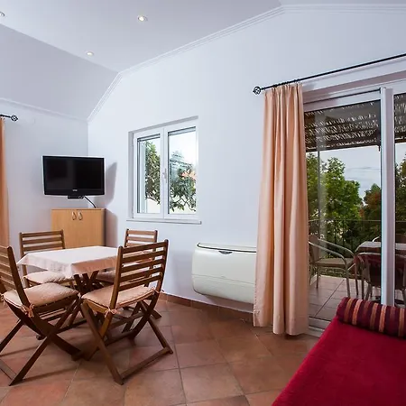 Apartments Benussi Dubrovnik Room photo