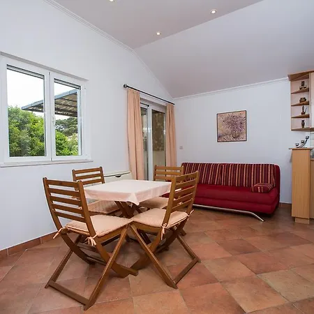 Apartments Benussi Dubrovnik Room photo
