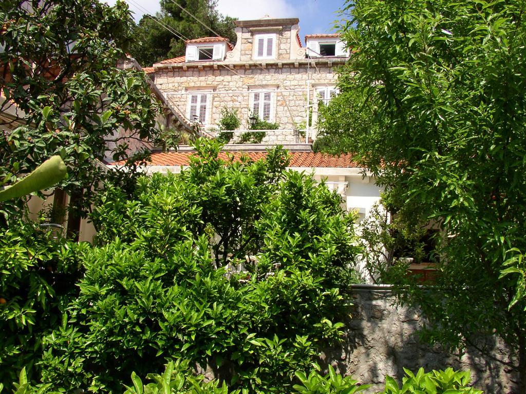 Apartment Benussi