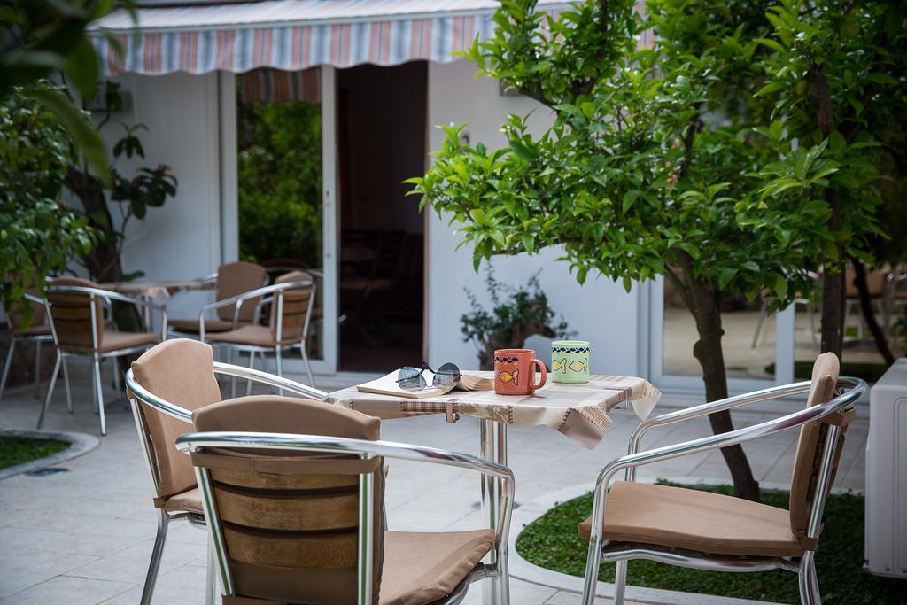 Benussi Apartment