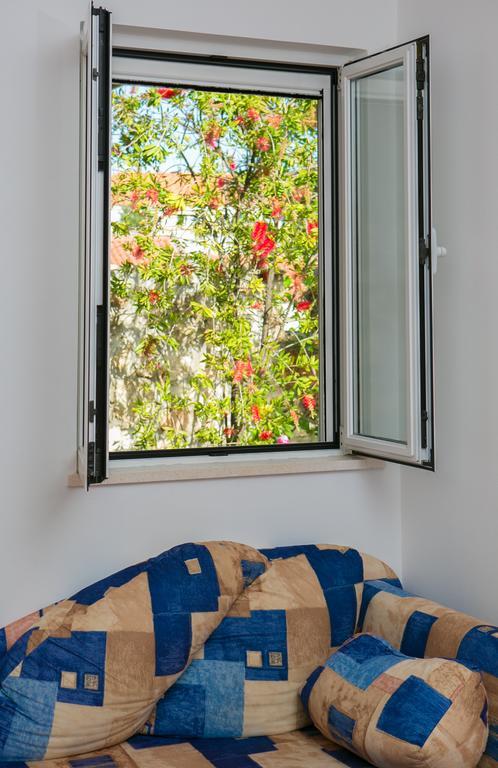 Apartment Benussi *