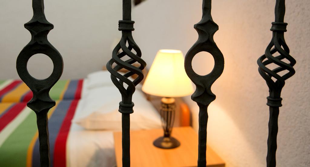 Apartment Benussi *