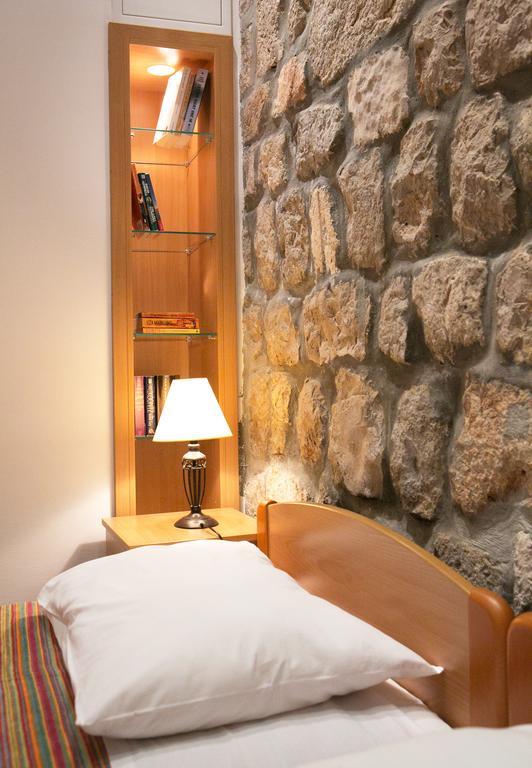 Benussi Apartment
