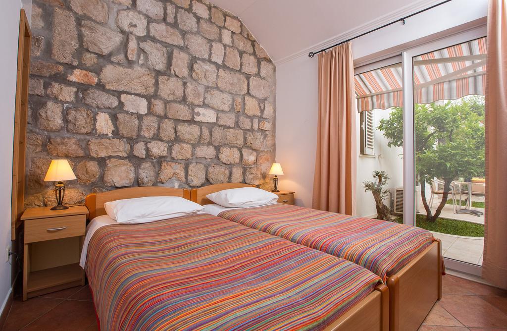 Benussi Apartment